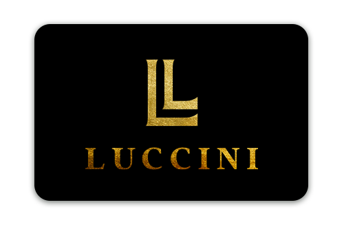 Luccini Gift Card