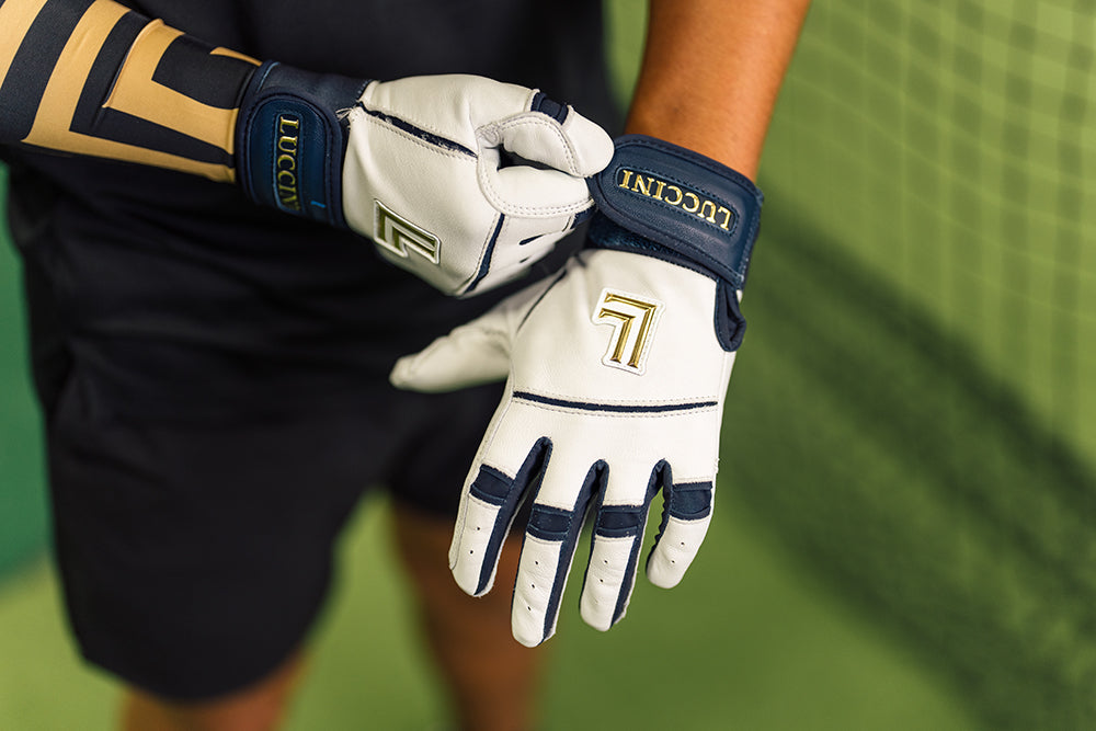 Batting Gloves