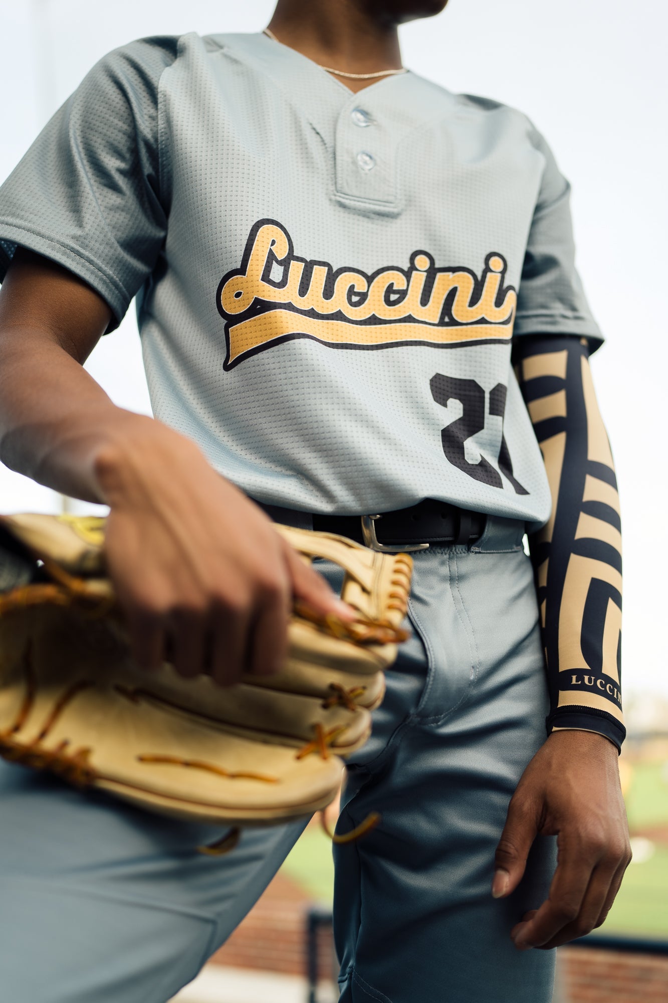 Custom Uniforms