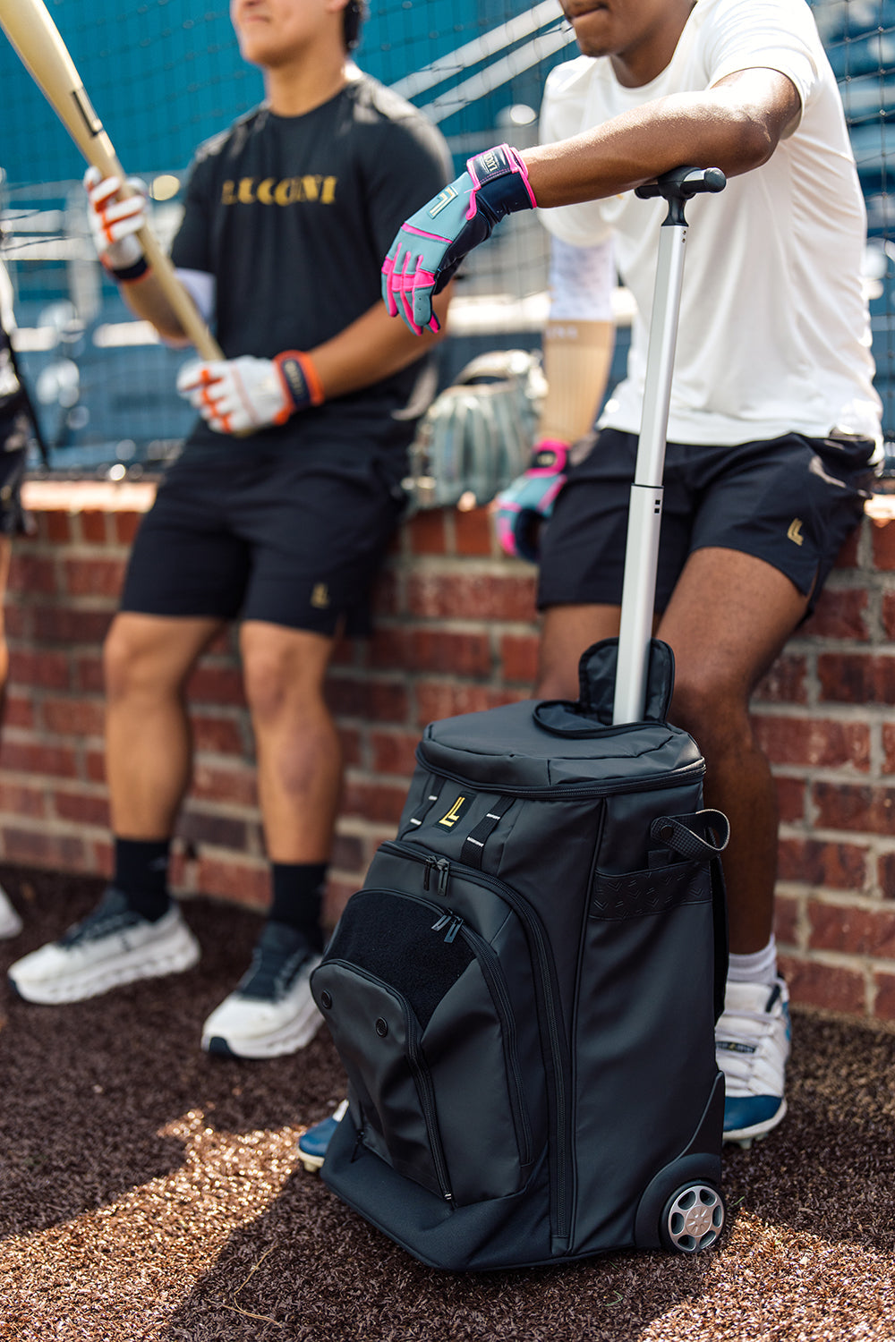Gear Bags