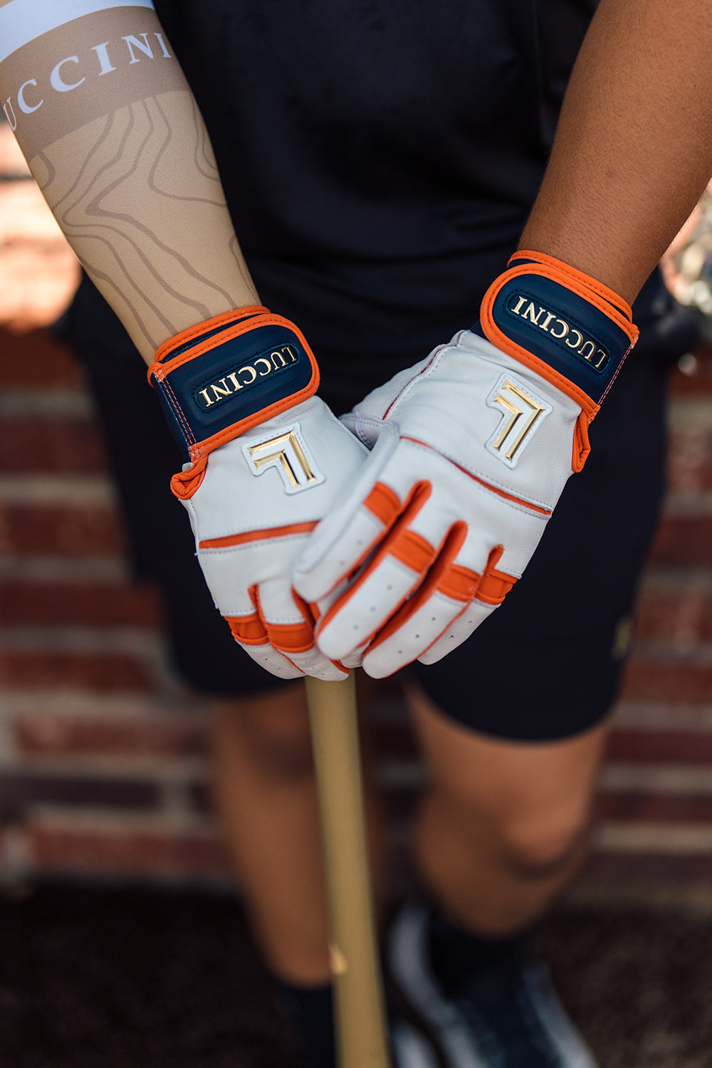 Batting Gloves