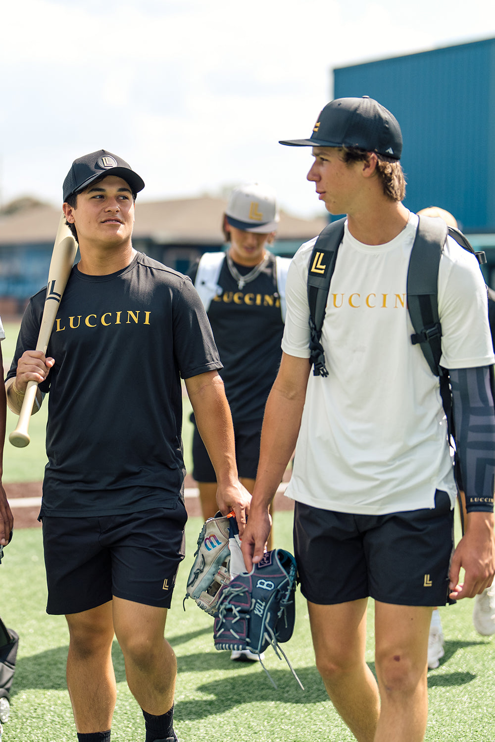 Performance Apparel