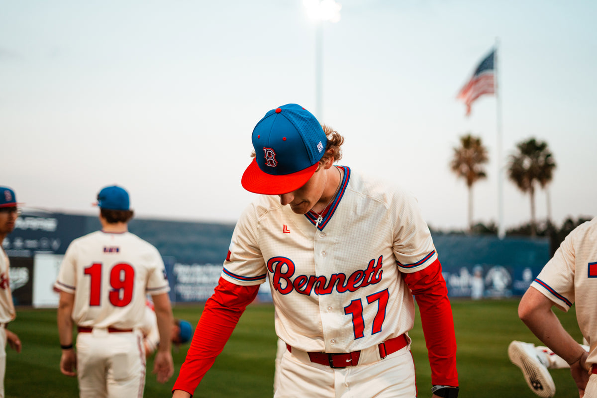 Custom Uniforms