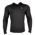 Performance Training T-Shirt Hoodie