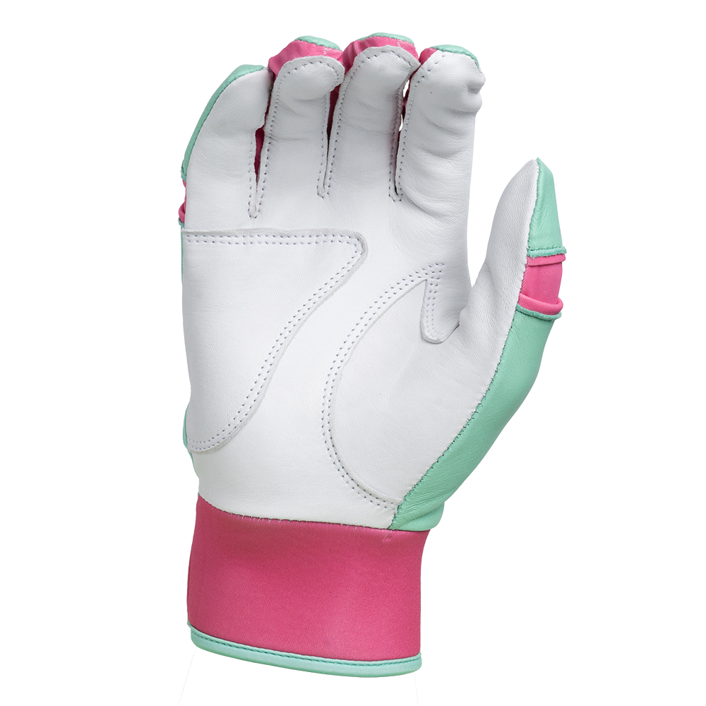 Batting Gloves – Cinque Terre - "The Vineyards"