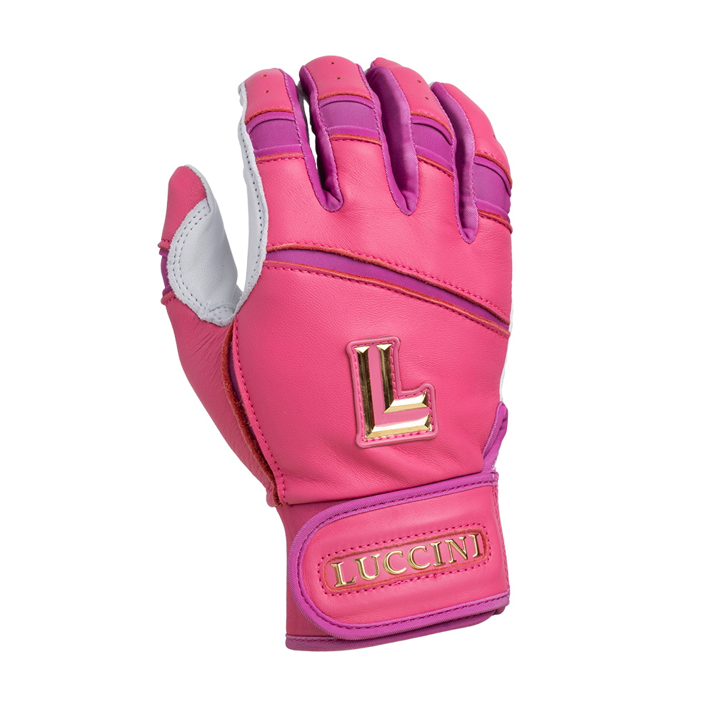 Batting Gloves – Cinque Terre - "Viola"