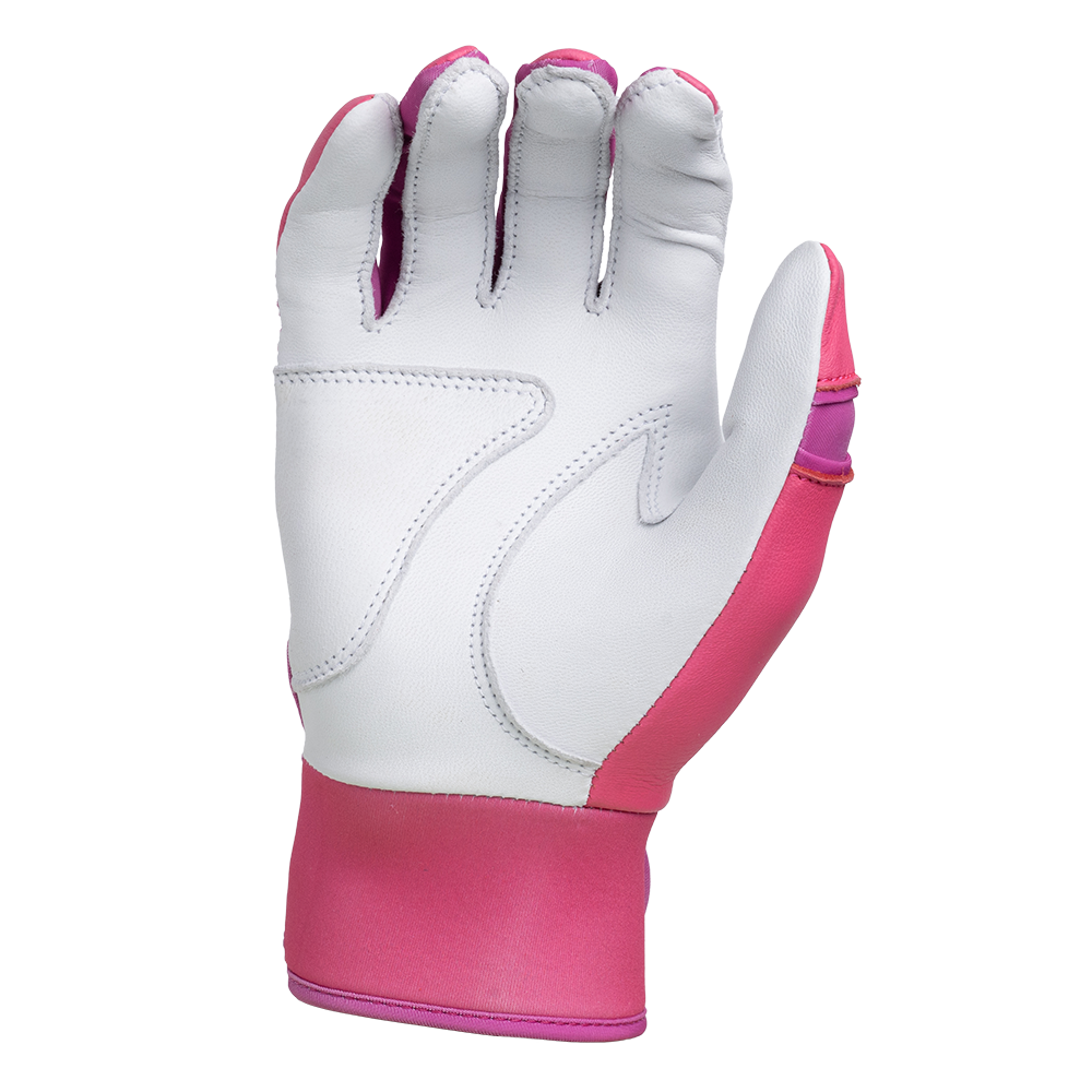 Batting Gloves – Cinque Terre - "Viola"