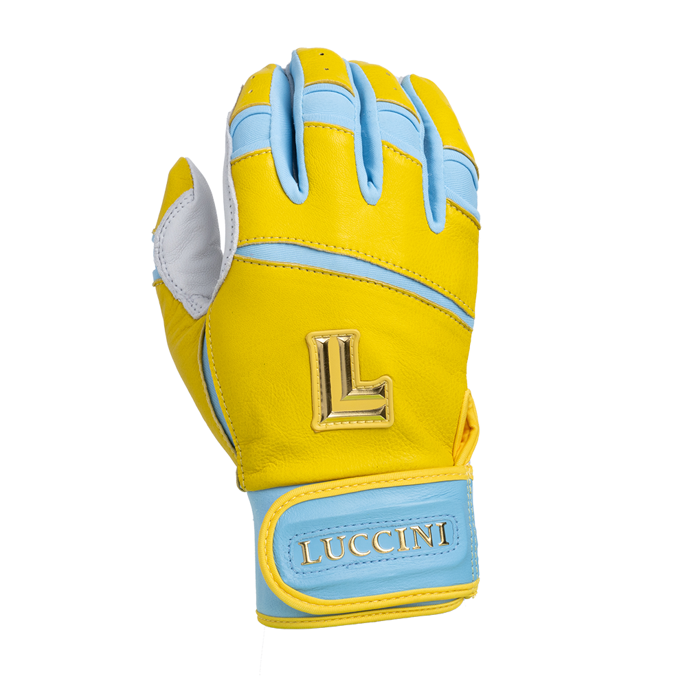 Batting Gloves – Cinque Terre - "The Villas"