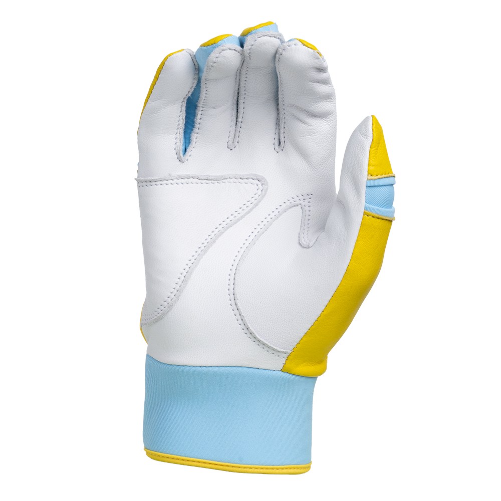 Batting Gloves – Cinque Terre - "The Villas"