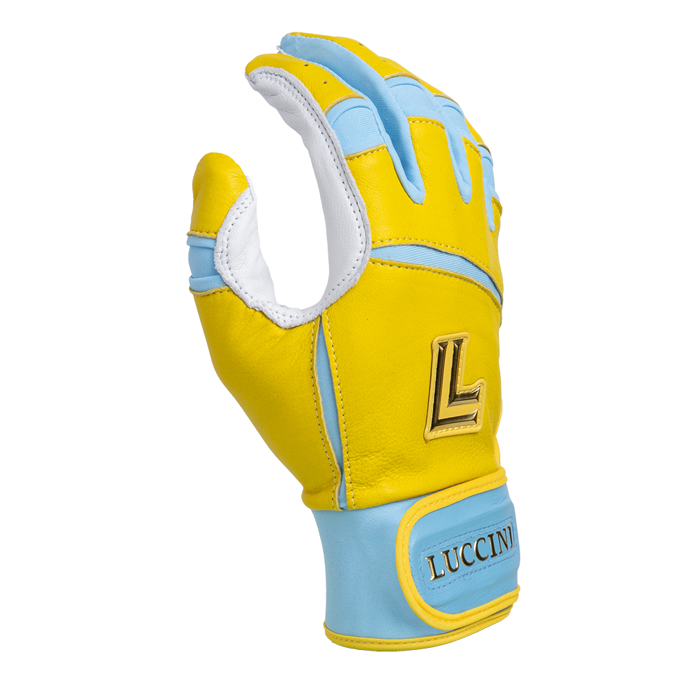 Batting Gloves – Cinque Terre - "The Villas"