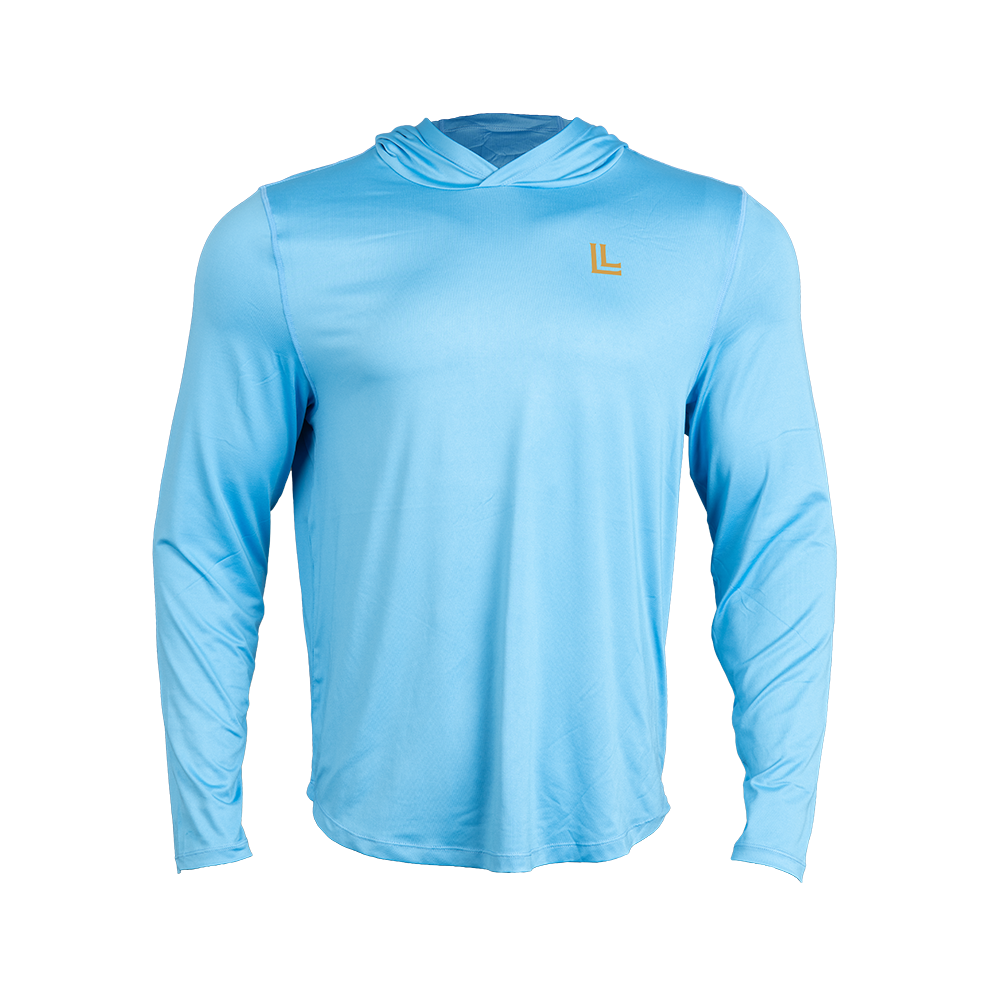 Performance Training T-Shirt Hoodie