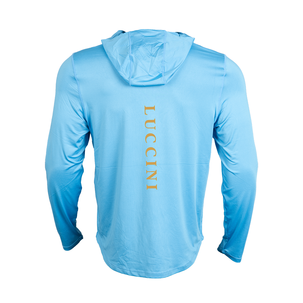 Performance Training T-Shirt Hoodie