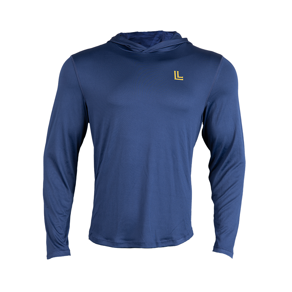 Performance Training T-Shirt Hoodie