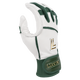 Legacy Series – White/Hunter Green