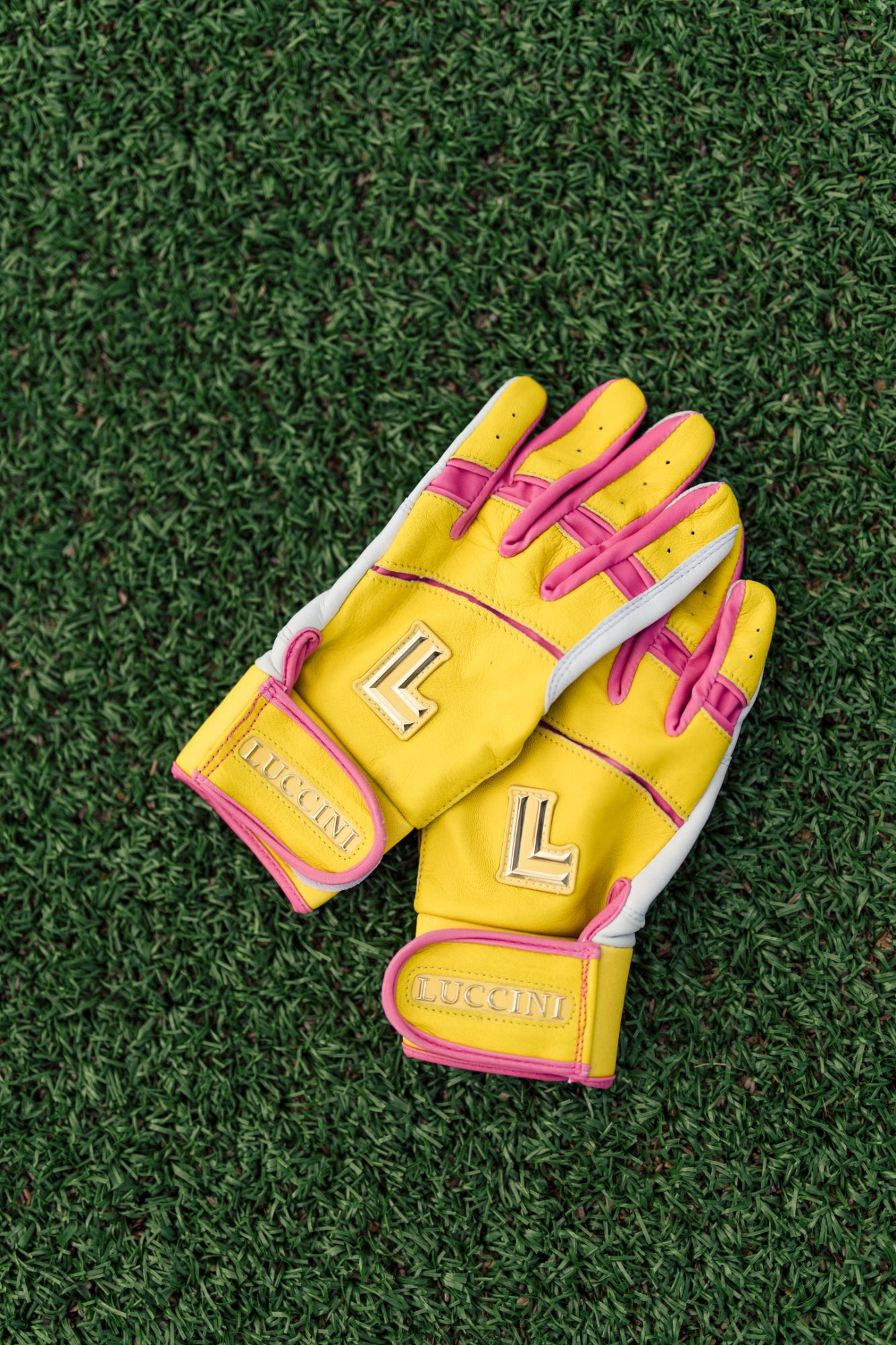 Batting Gloves – Jordin Griffin Signature Series