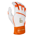 Legacy Series – White/Orange