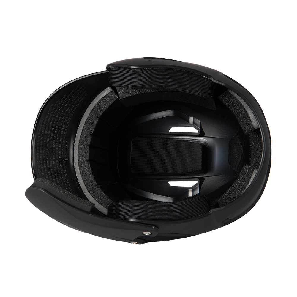 Helmet - Black