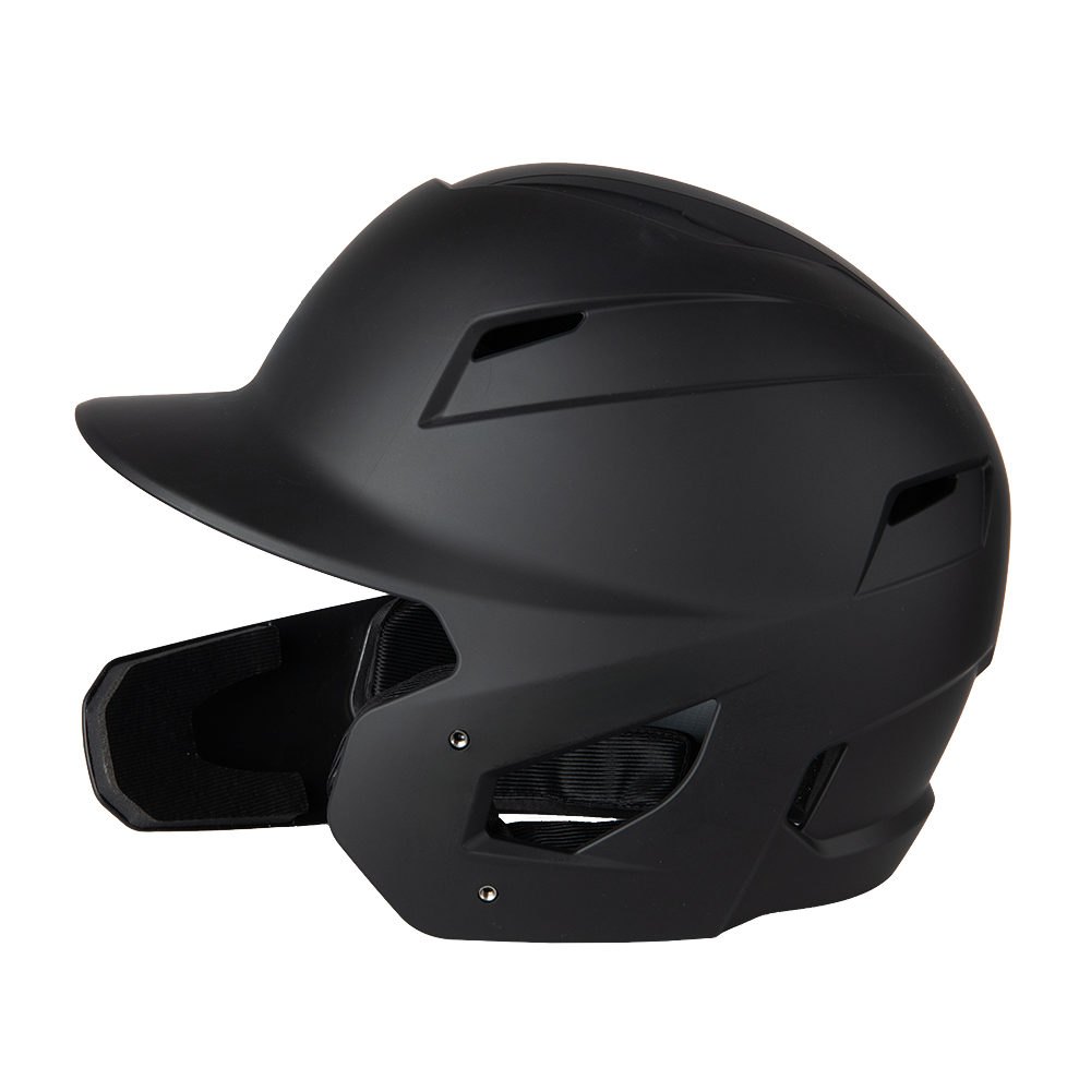 Helmet - Black