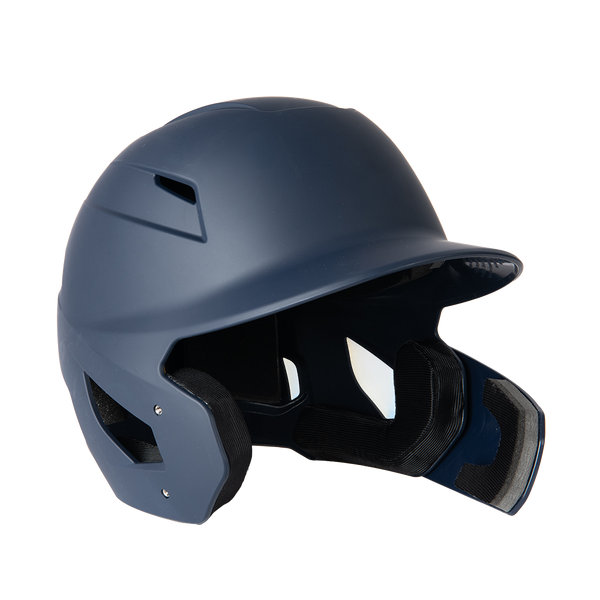 Helmet - Navy L/XL - 7½