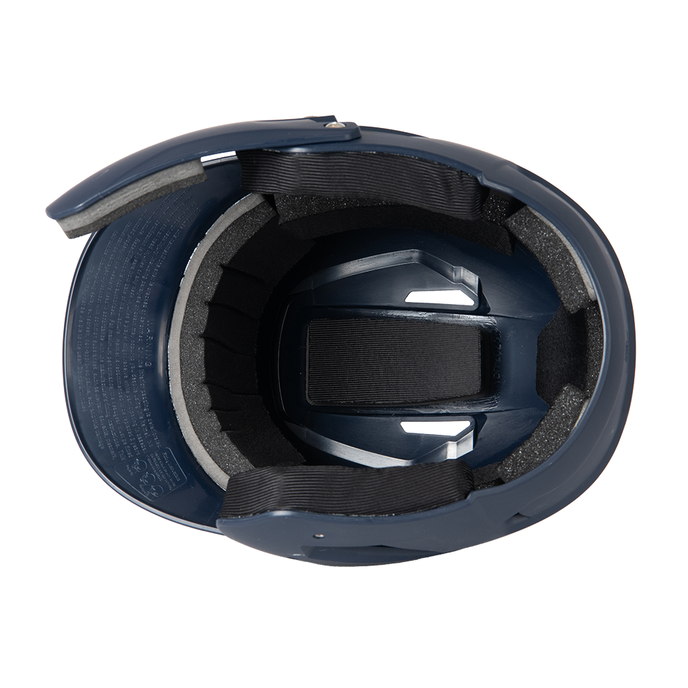 Helmet - Navy L/XL - 7½