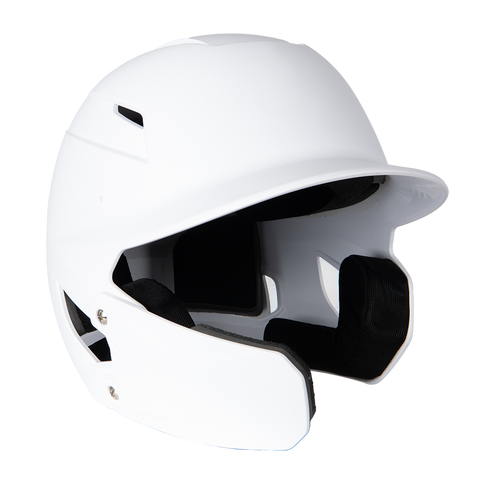Helmet - White L/XL - 7½
