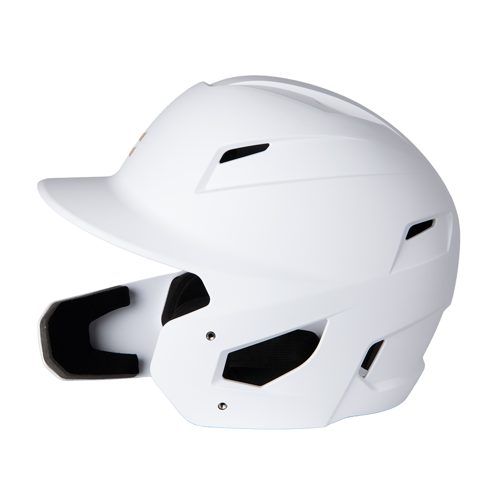 Helmet - White
