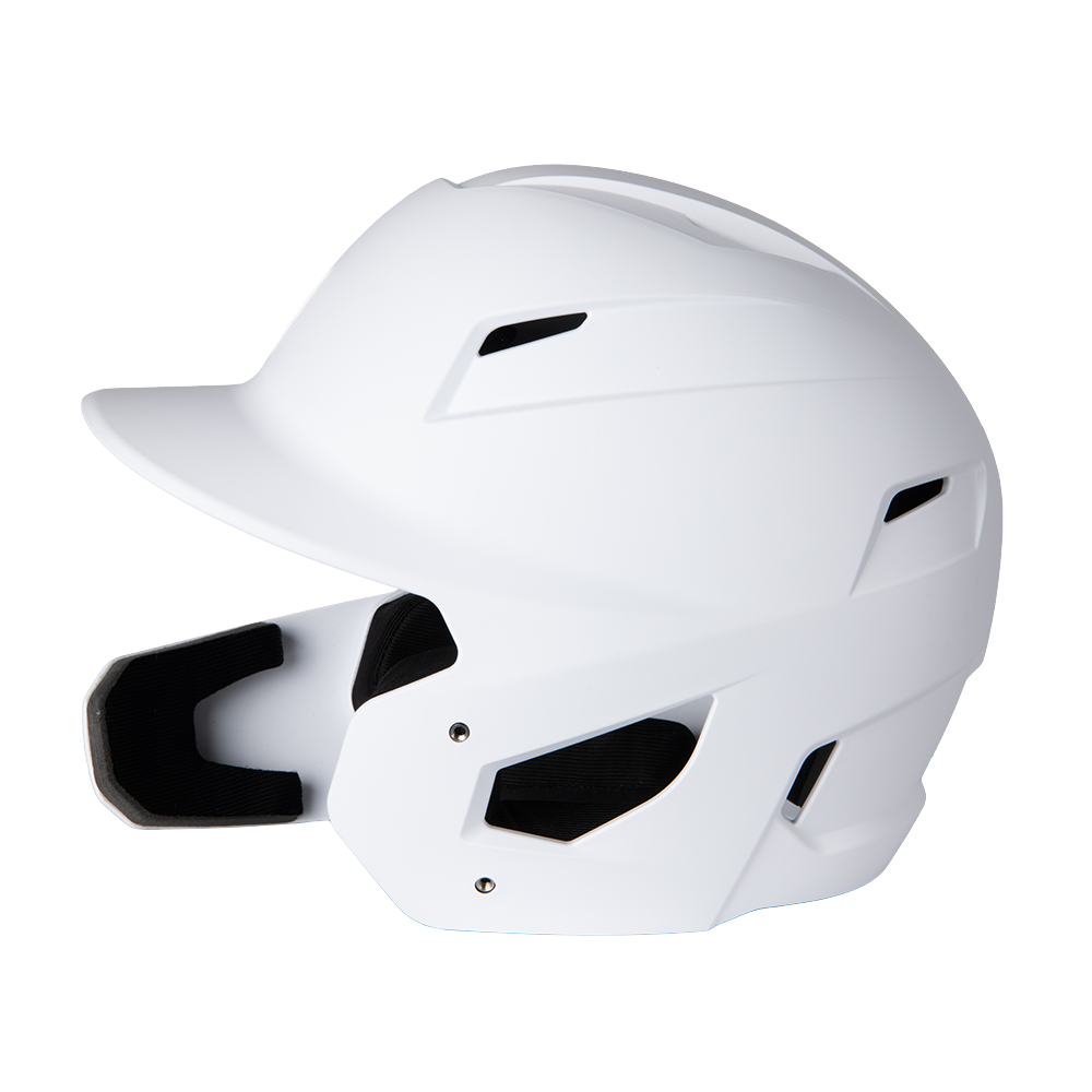Helmet - White