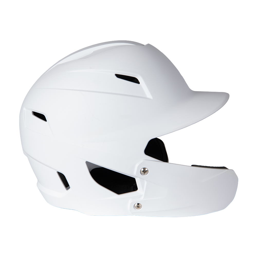 Helmet - White
