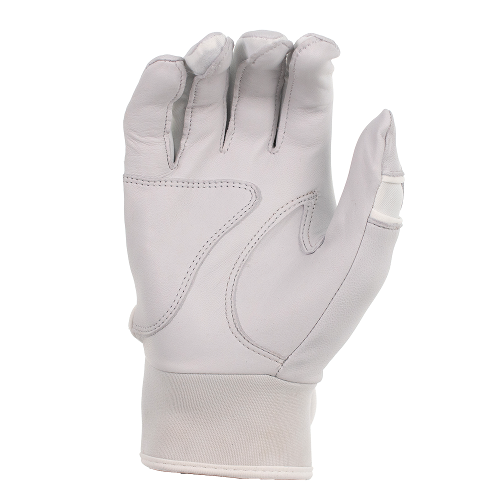 Legacy Series – White/White