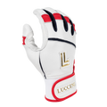 Americana Series - White/Red/Navy