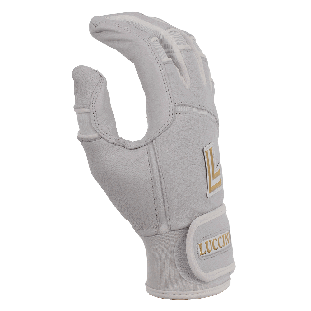 Legacy Series – White/White