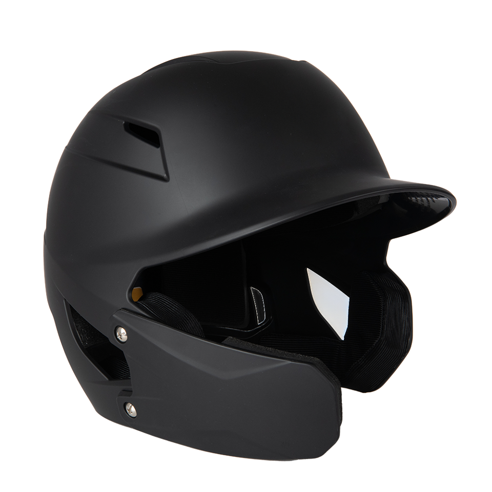 Helmet - Black